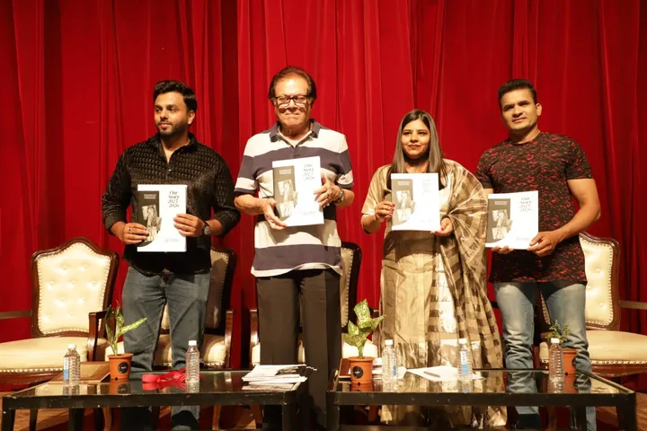 Theatre Program