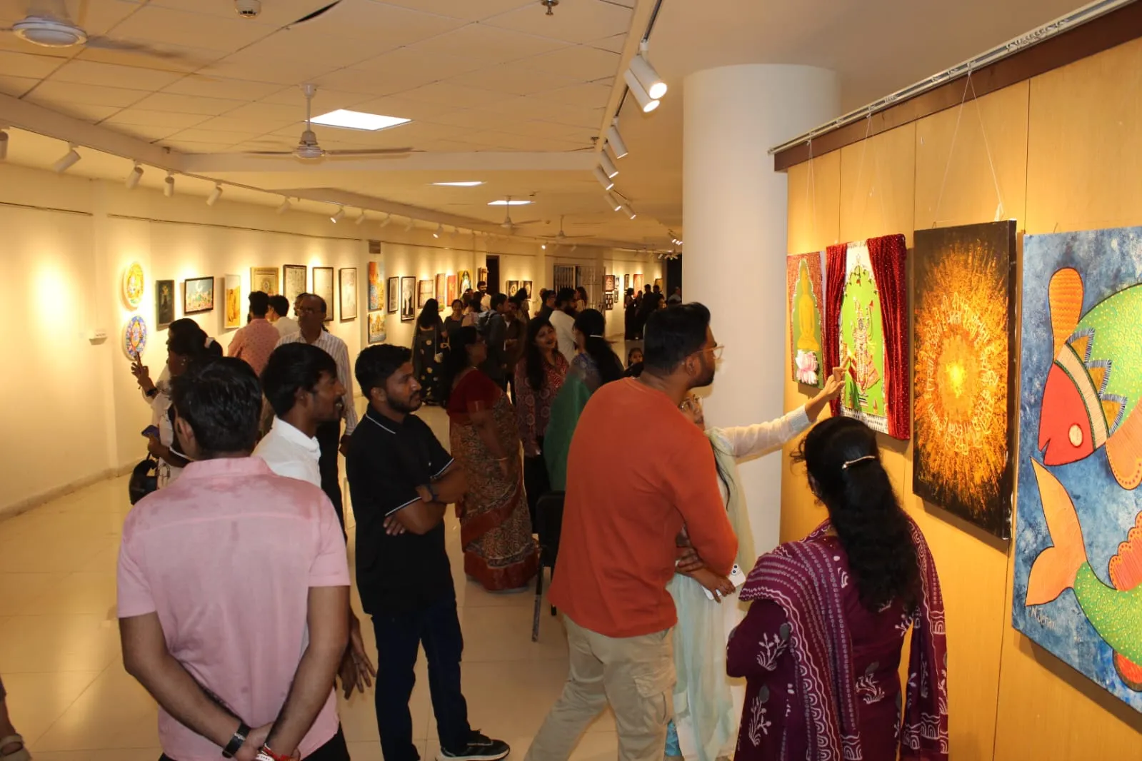 Exhibition 2026 - 2