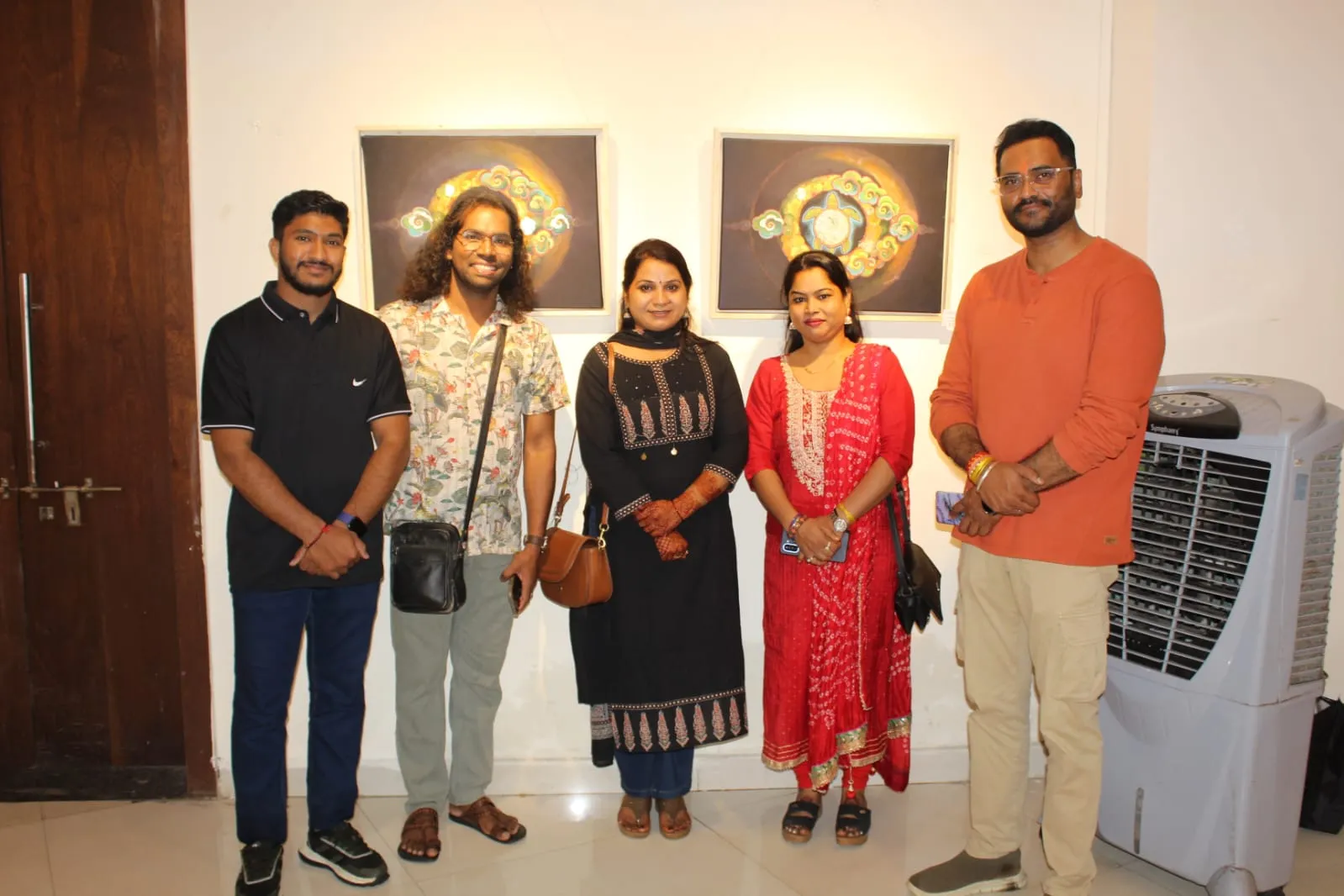 Exhibition 2026 - 6