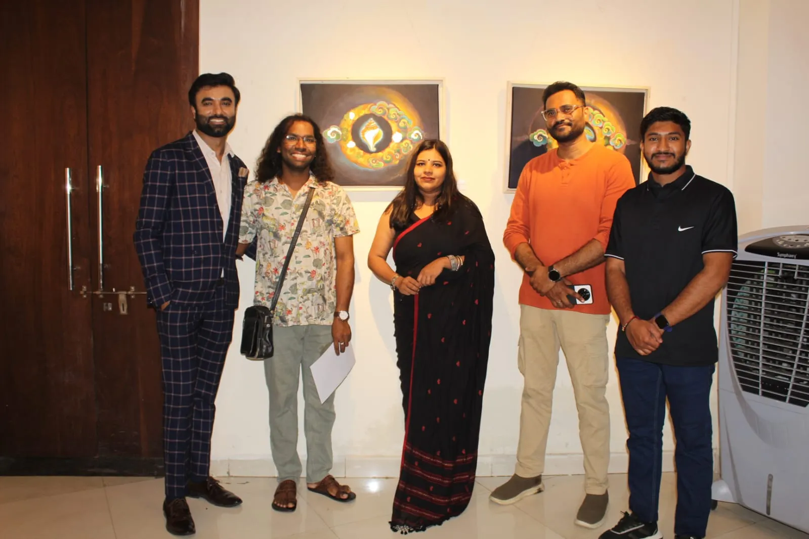 Exhibition 2026 - 11