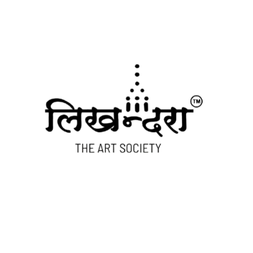 Likhandra Art Society Logo
