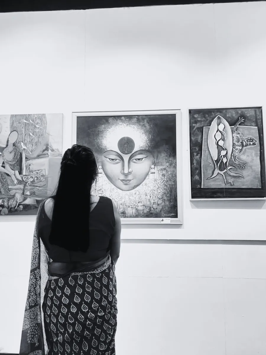 MAA Exhibition